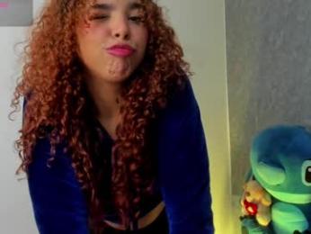 aurora_rodriguez webcam model stream image