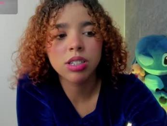 aurora_rodriguez webcam model stream image