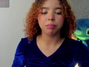 aurora_rodriguez webcam chaturbate model stream image