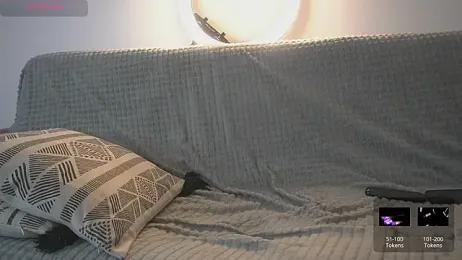 specter_27 webcam model stream image