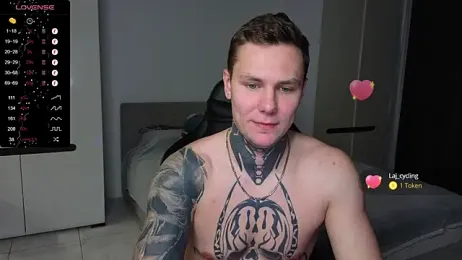 Lechery_boy webcam model stream image