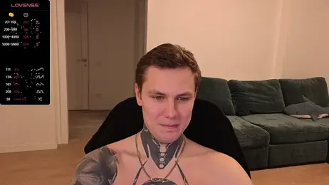 Lechery_boy webcam model stream image