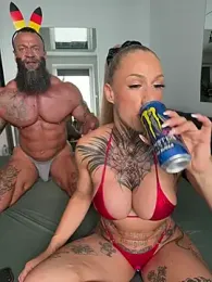 glorycouple_xlive webcam model stream image