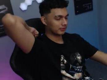 justagamerxxx webcam model stream image