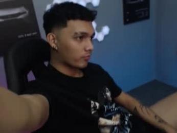 justagamerxxx webcam model stream image