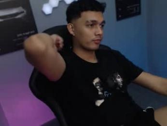 justagamerxxx webcam model stream image