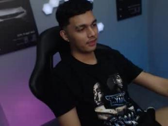 justagamerxxx webcam model stream image