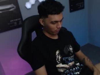 justagamerxxx webcam model stream image