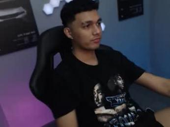 justagamerxxx webcam chaturbate model stream image