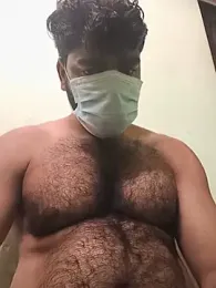 Dilkash77719 webcam model stream image