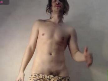 6horny_as_fuck9 webcam chaturbate model stream image