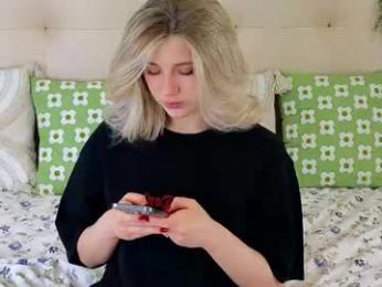 pinkadele webcam model stream image