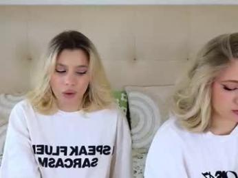 pinkadele webcam chaturbate model stream image