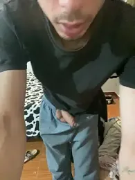 EnriBer69 webcam stripchat model stream image