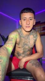 Maicol_9 webcam model stream image