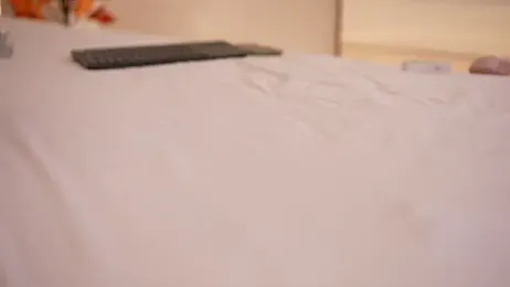 DoviaClaire webcam model stream image