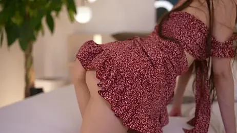 DoviaClaire webcam model stream image