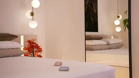 DoviaClaire webcam model stream image