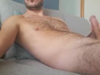 benoitgmx12 webcam model stream image