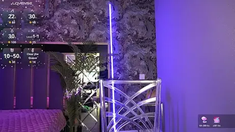 Sweety_one_ webcam model stream image