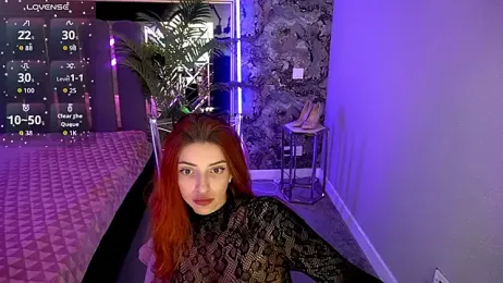 Sweety_one_ webcam model stream image