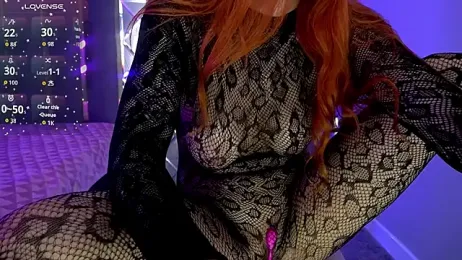 Sweety_one_ webcam model stream image