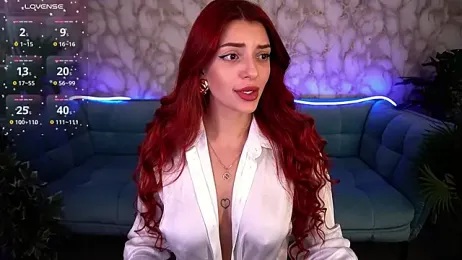 Sweety_one_ webcam stripchat model stream image