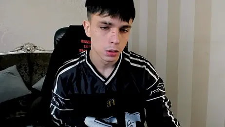 ClarkBev webcam model stream image