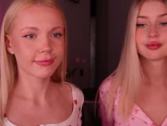 cute18cute webcam model stream image