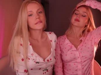 cute18cute webcam model stream image