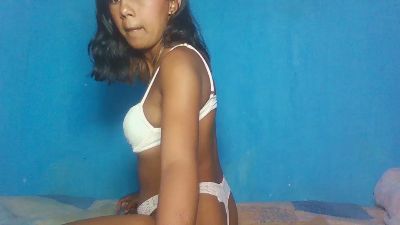 Ella_Sexee webcam model stream image