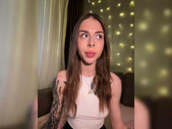 Kris- webcam model stream image