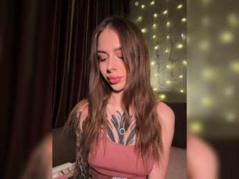 Kris- webcam model stream image