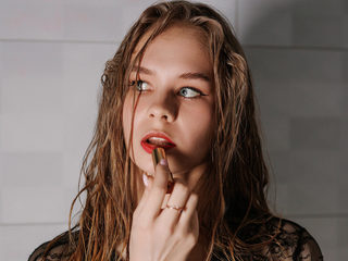 Sabrina Spears webcam model stream image