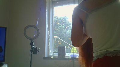 naughtyxana webcam cam4 model stream image