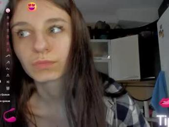 _nika_kik webcam model stream image