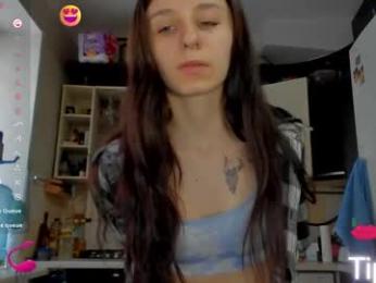 _nika_kik webcam chaturbate model stream image