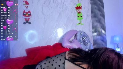 Ahytana webcam model stream image