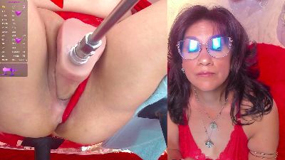 Ahytana webcam model stream image