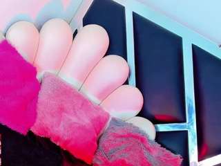 ana-paulet webcam model stream image