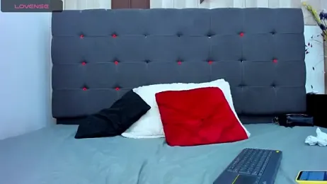 Anastasiapriest webcam model stream image