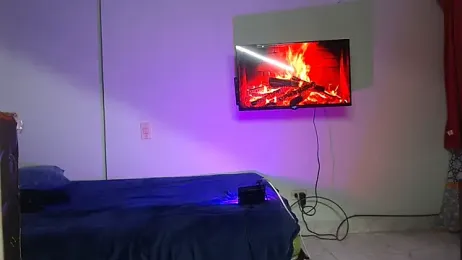 Jesus666flaco webcam model stream image