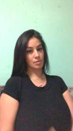 Miquilu webcam model stream image