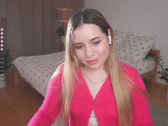 DerzhiChlen webcam bongacams model stream image