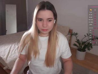 DerzhiChlen webcam model stream image