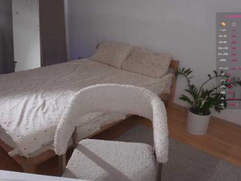 DerzhiChlen webcam model stream image