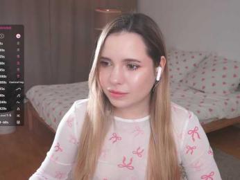 DerzhiChlen webcam model stream image