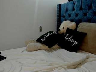 sophia-lopeez webcam camsoda model stream image