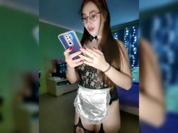 Karinka3080 webcam model stream image