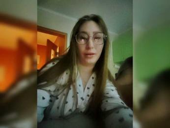 Karinka3080 webcam model stream image